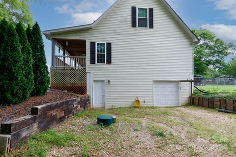 A home in Catawba