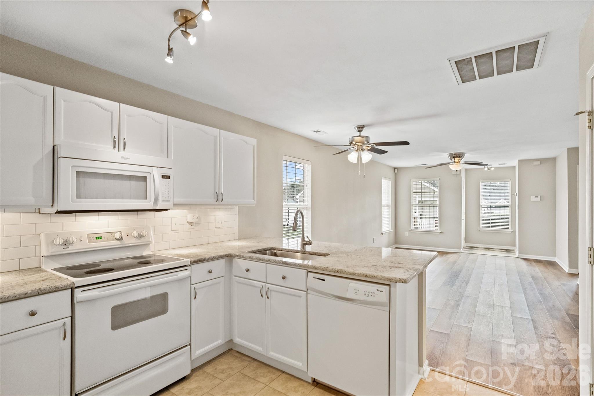 Olde Towne - Residential