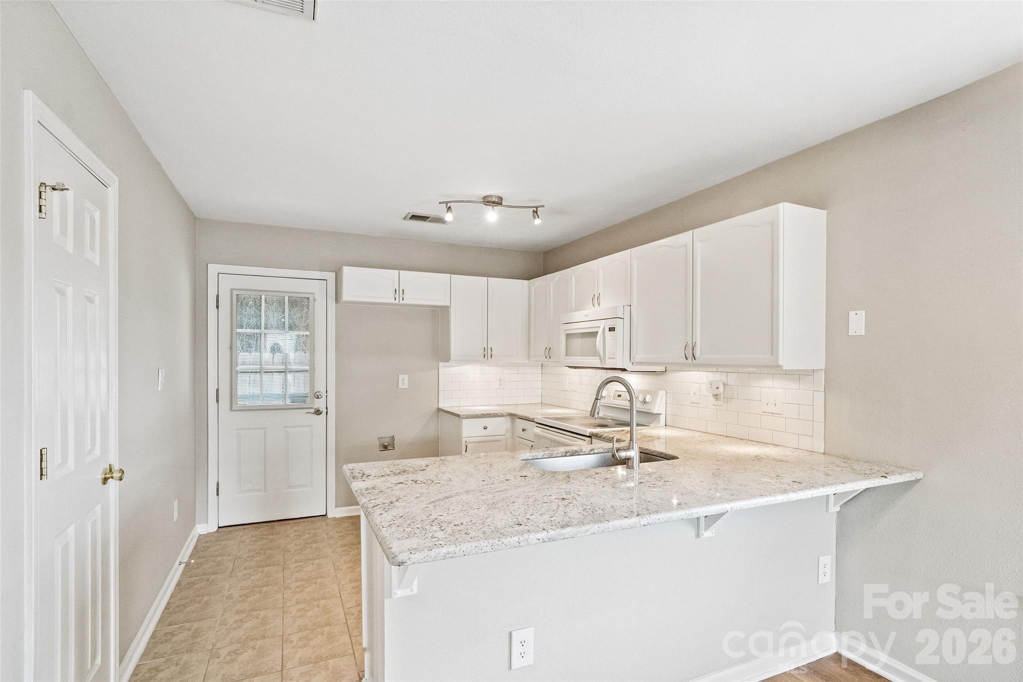 Olde Towne - Residential