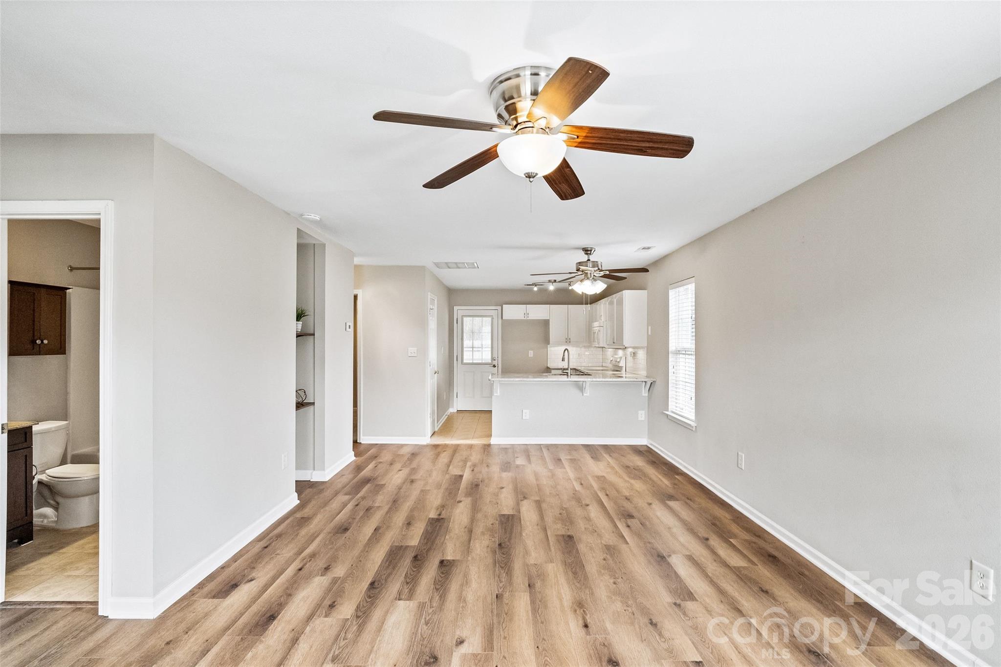 Olde Towne - Residential