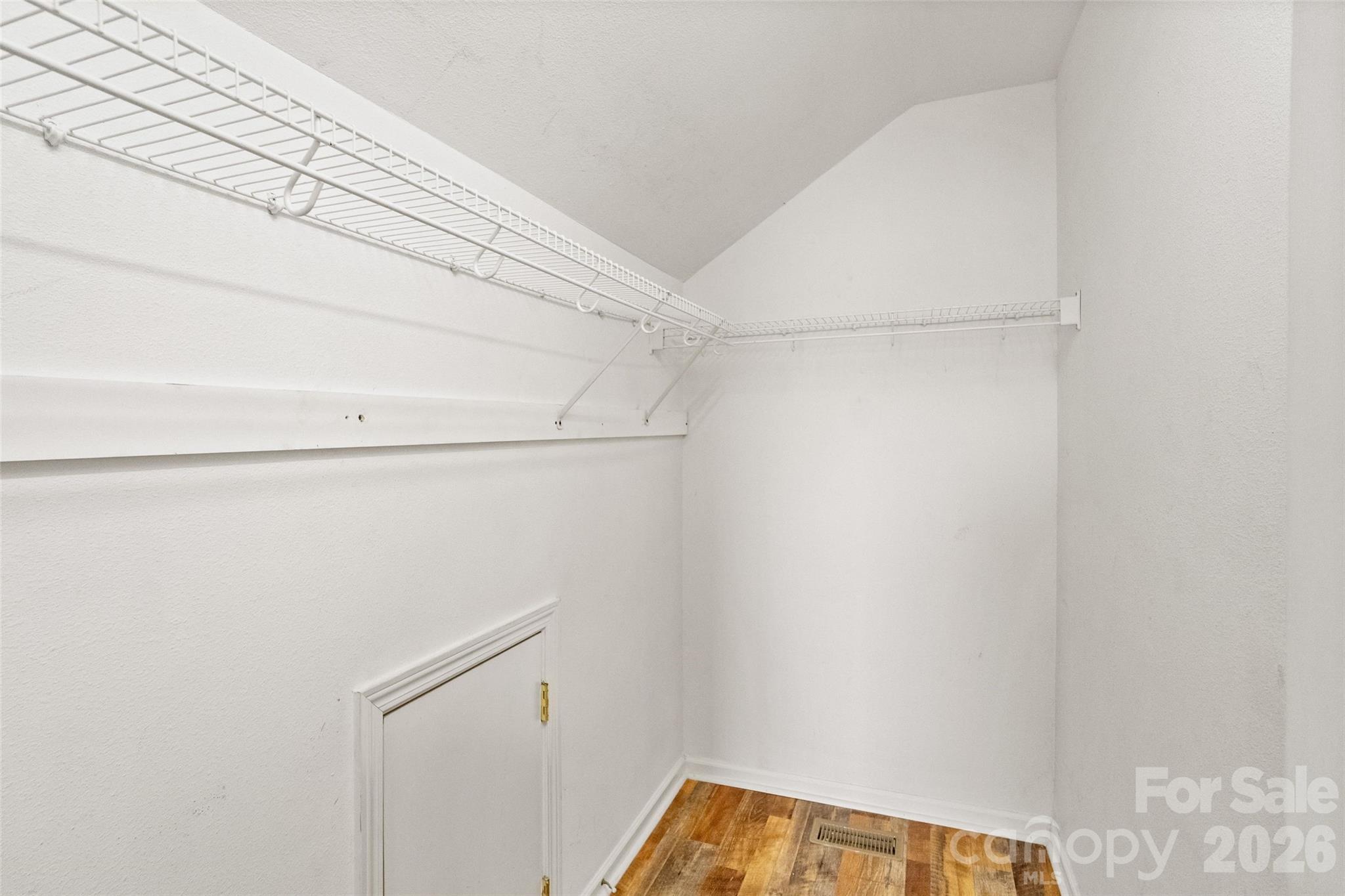 Olde Towne - Residential