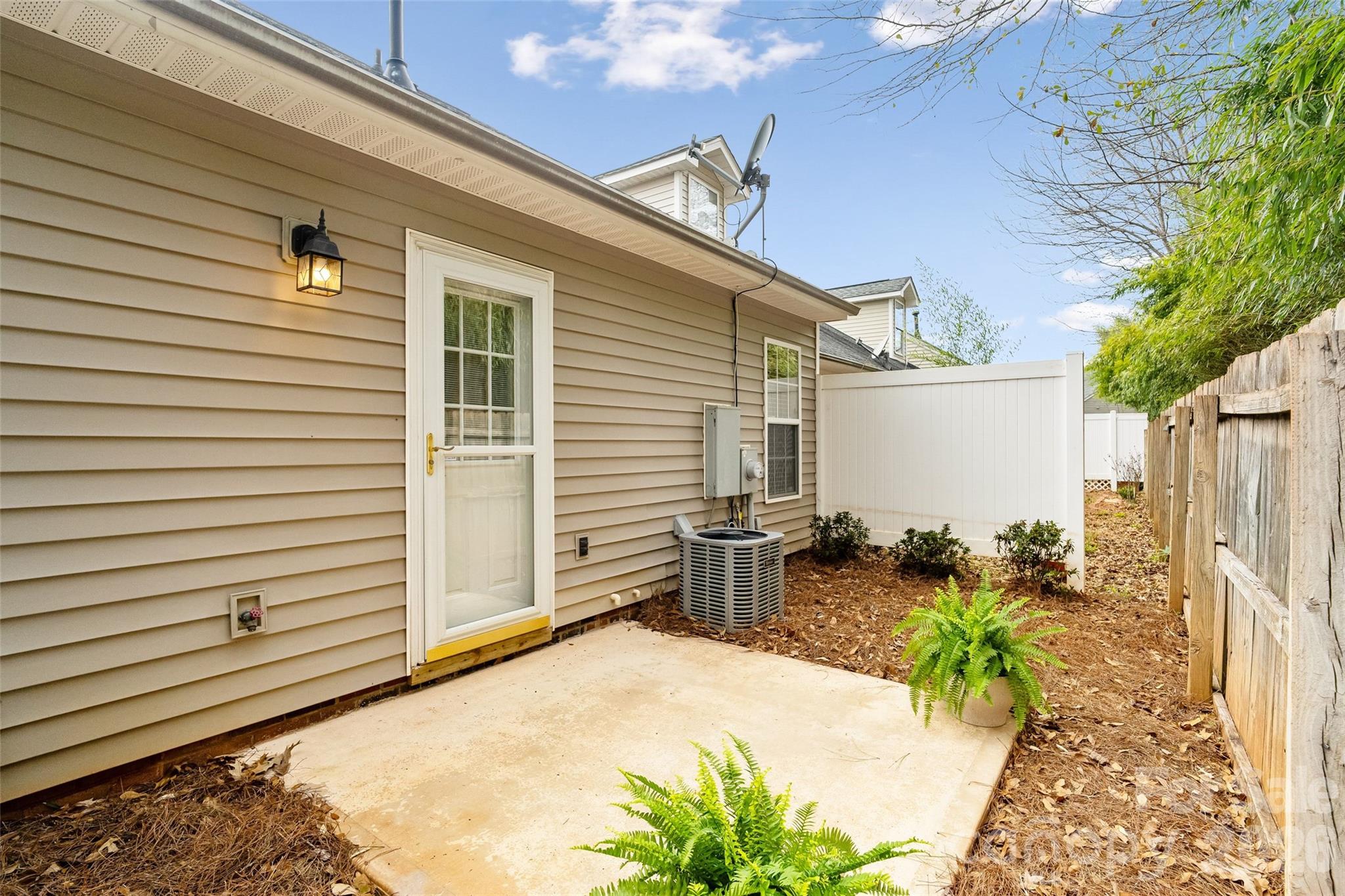 Olde Towne - Residential