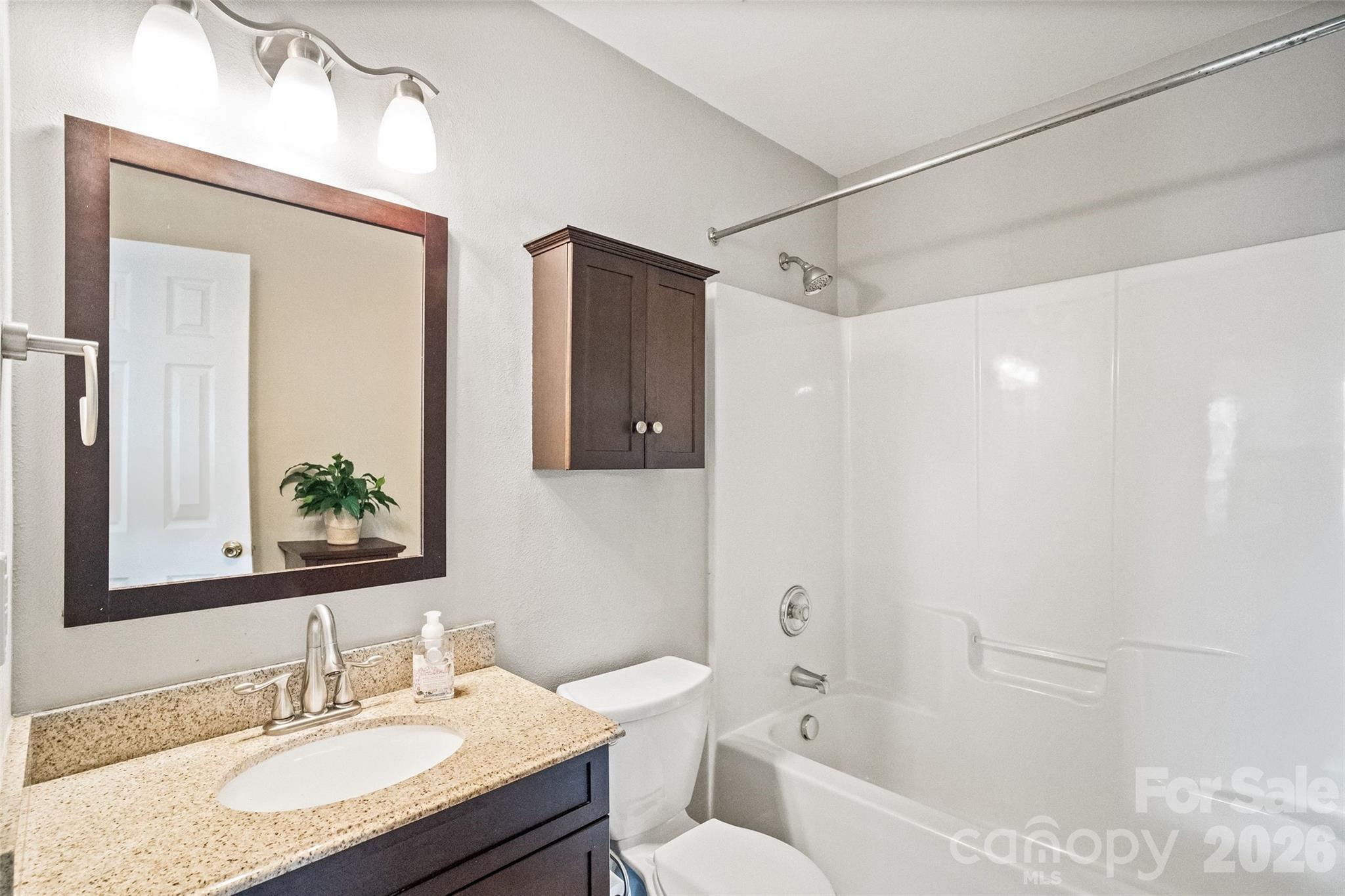 Olde Towne - Residential