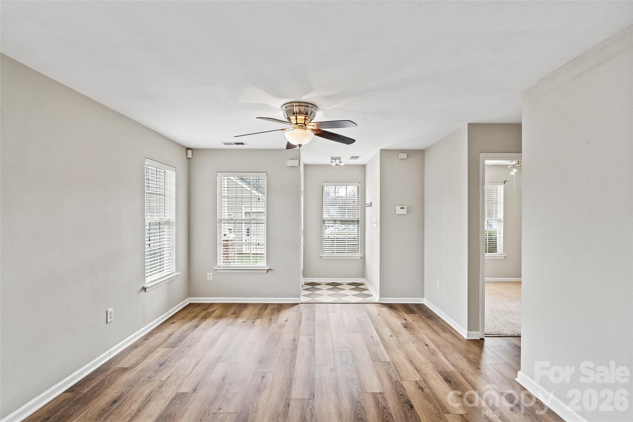 Olde Towne - Residential