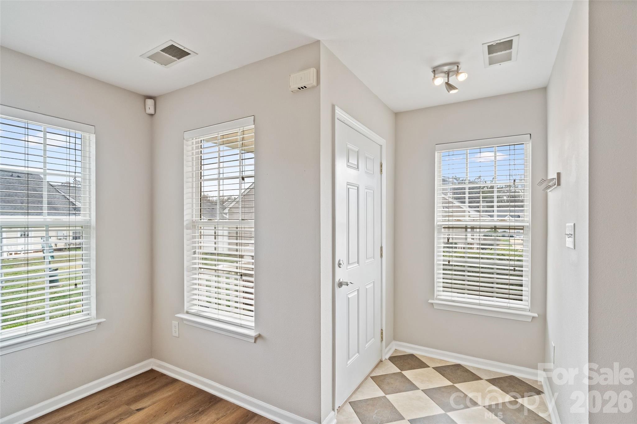 Olde Towne - Residential