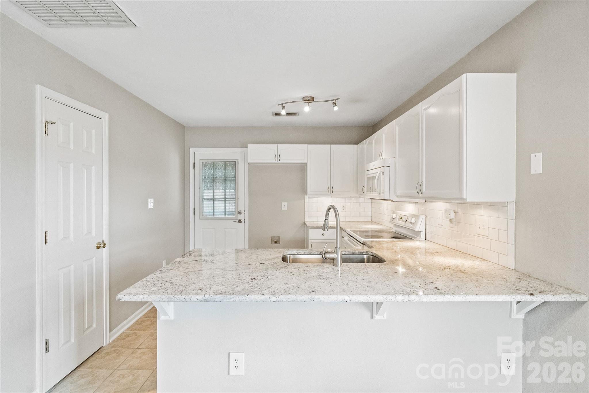 Olde Towne - Residential