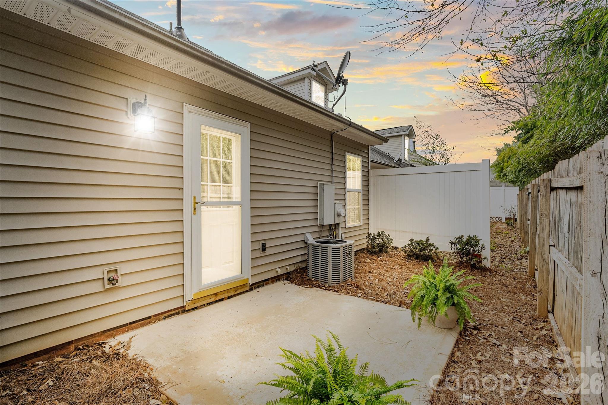 Olde Towne - Residential