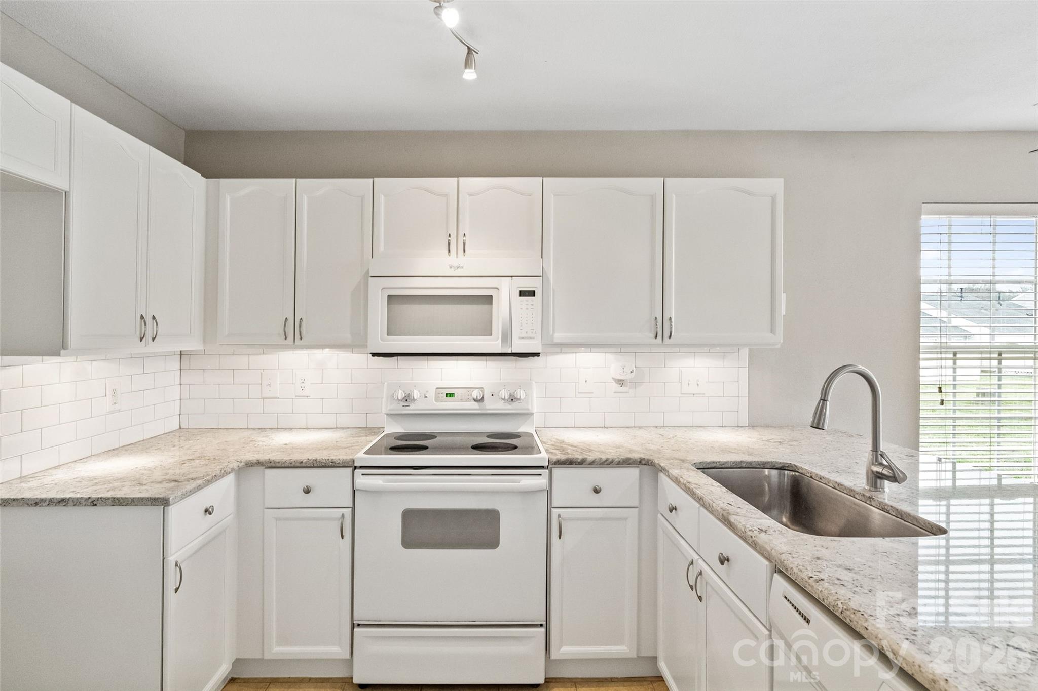 Olde Towne - Residential