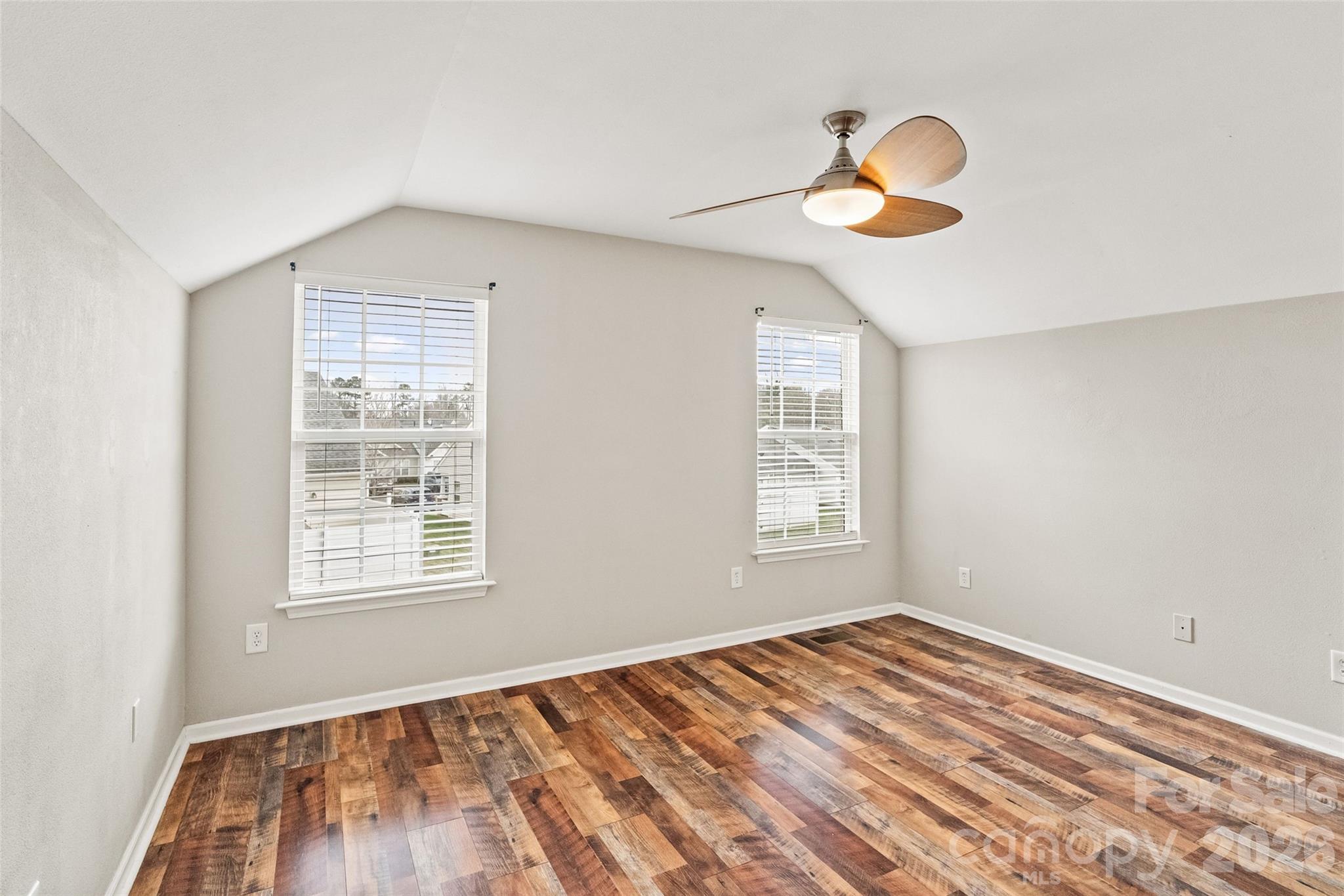 Olde Towne - Residential