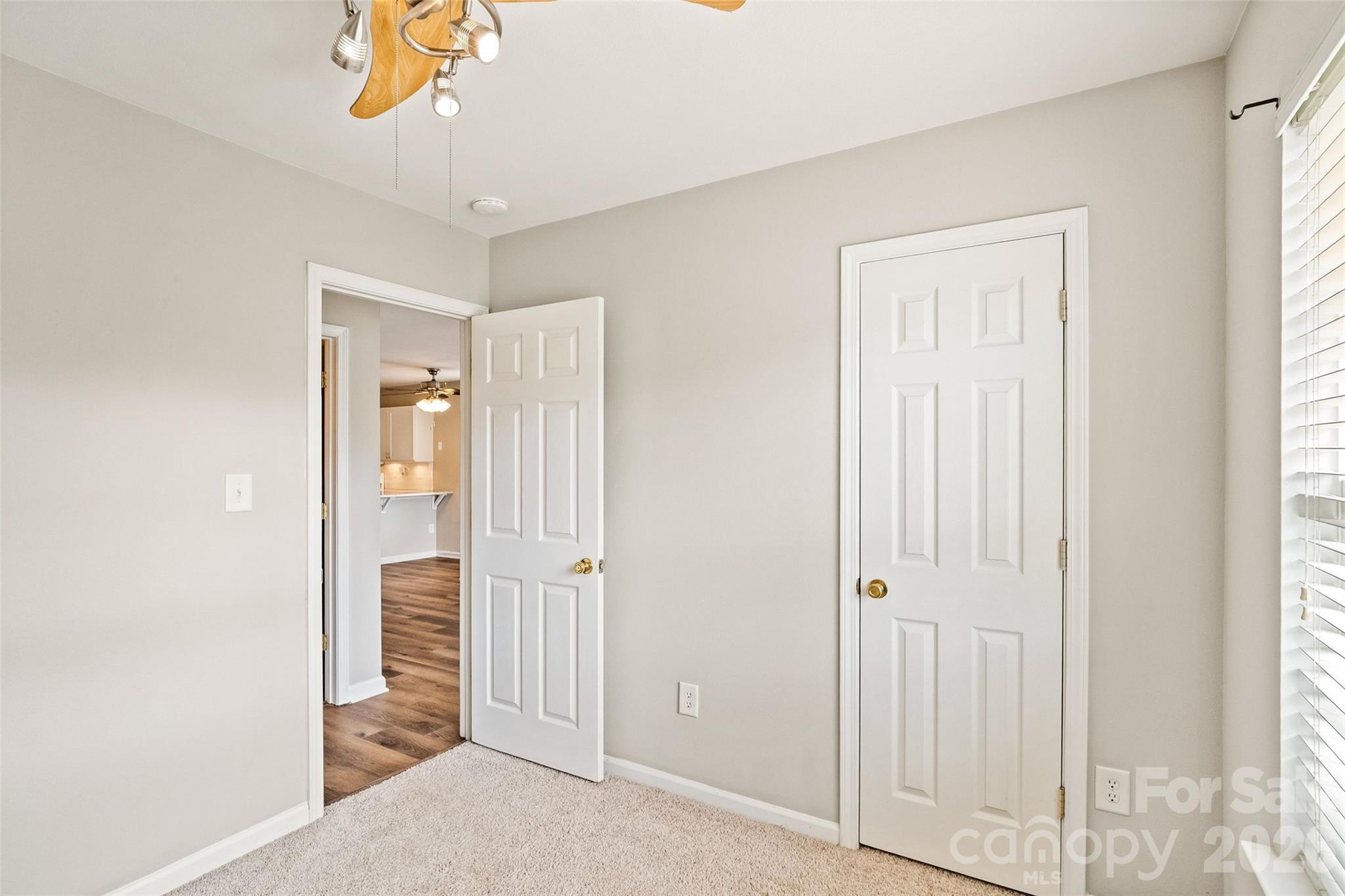 Olde Towne - Residential