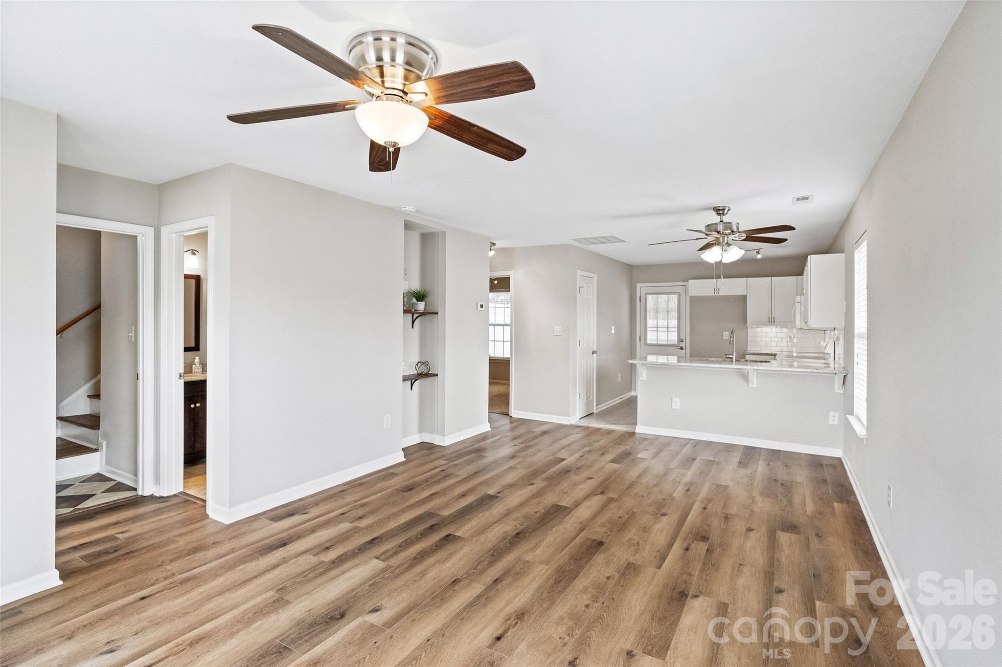 Olde Towne - Residential