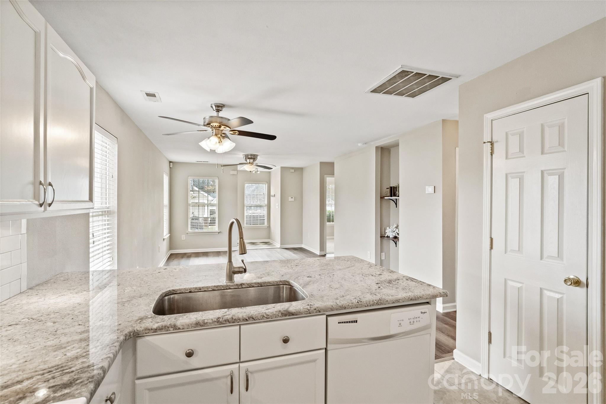 Olde Towne - Residential