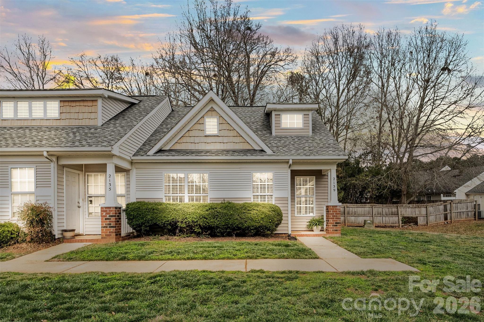 Olde Towne - Residential