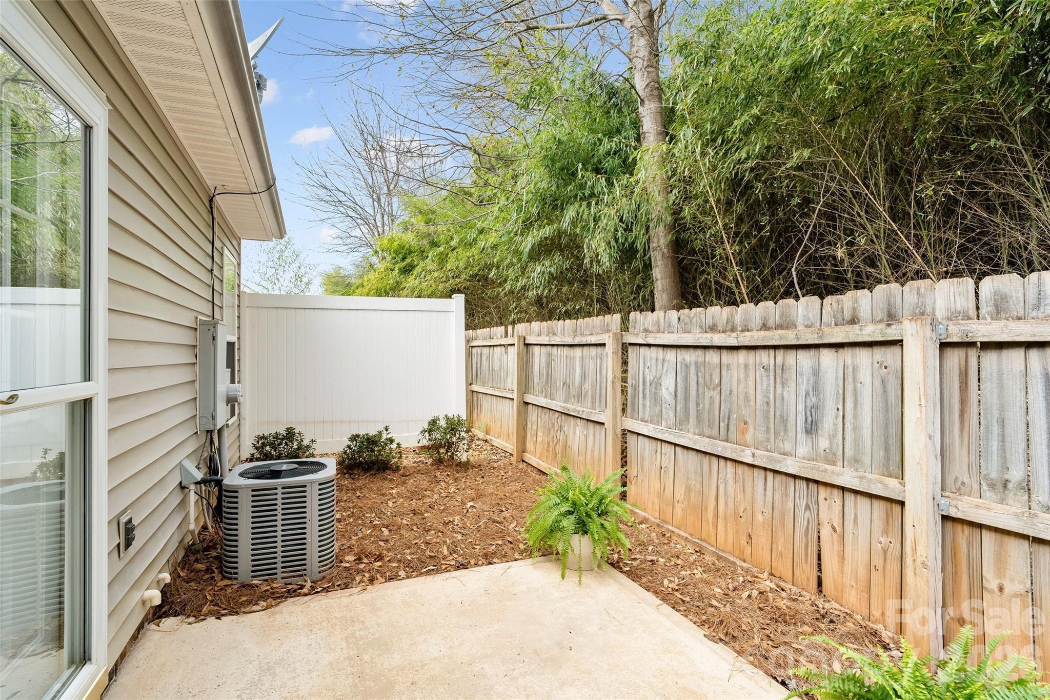 Olde Towne - Residential