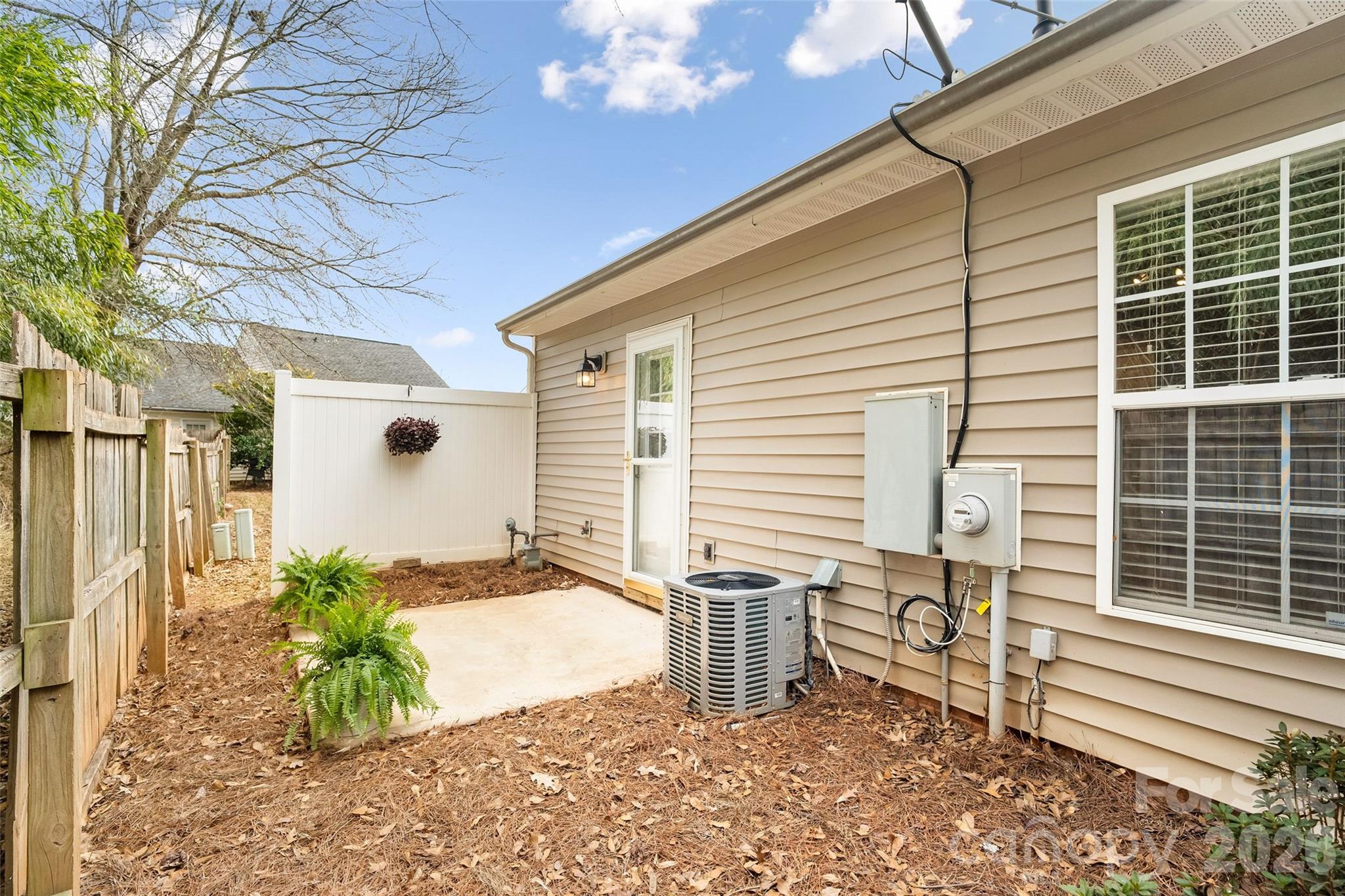 Olde Towne - Residential