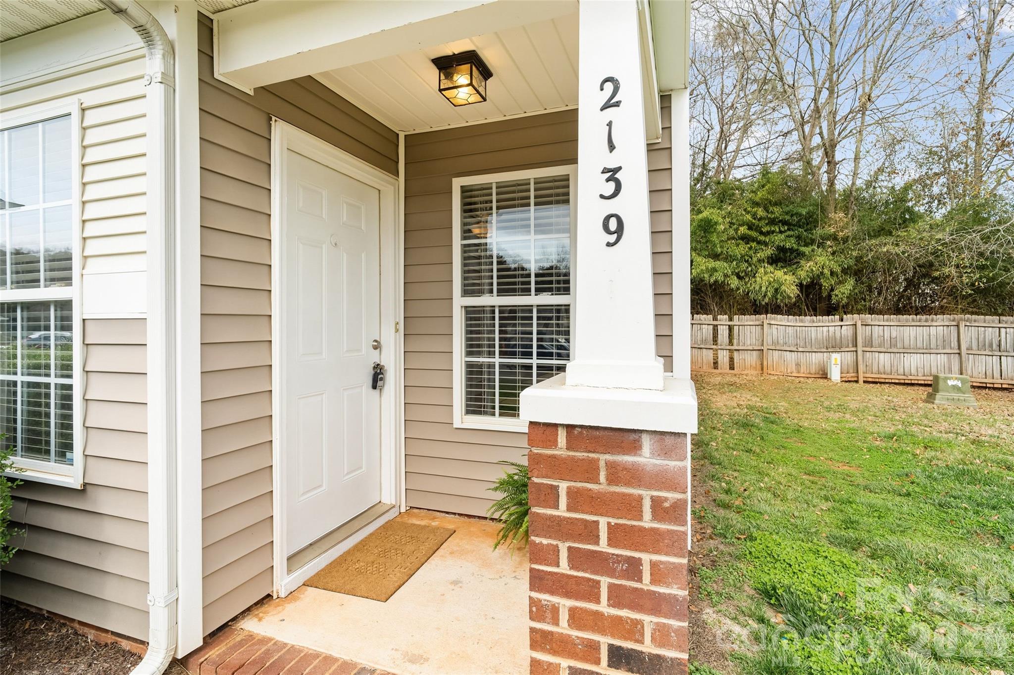 Olde Towne - Residential