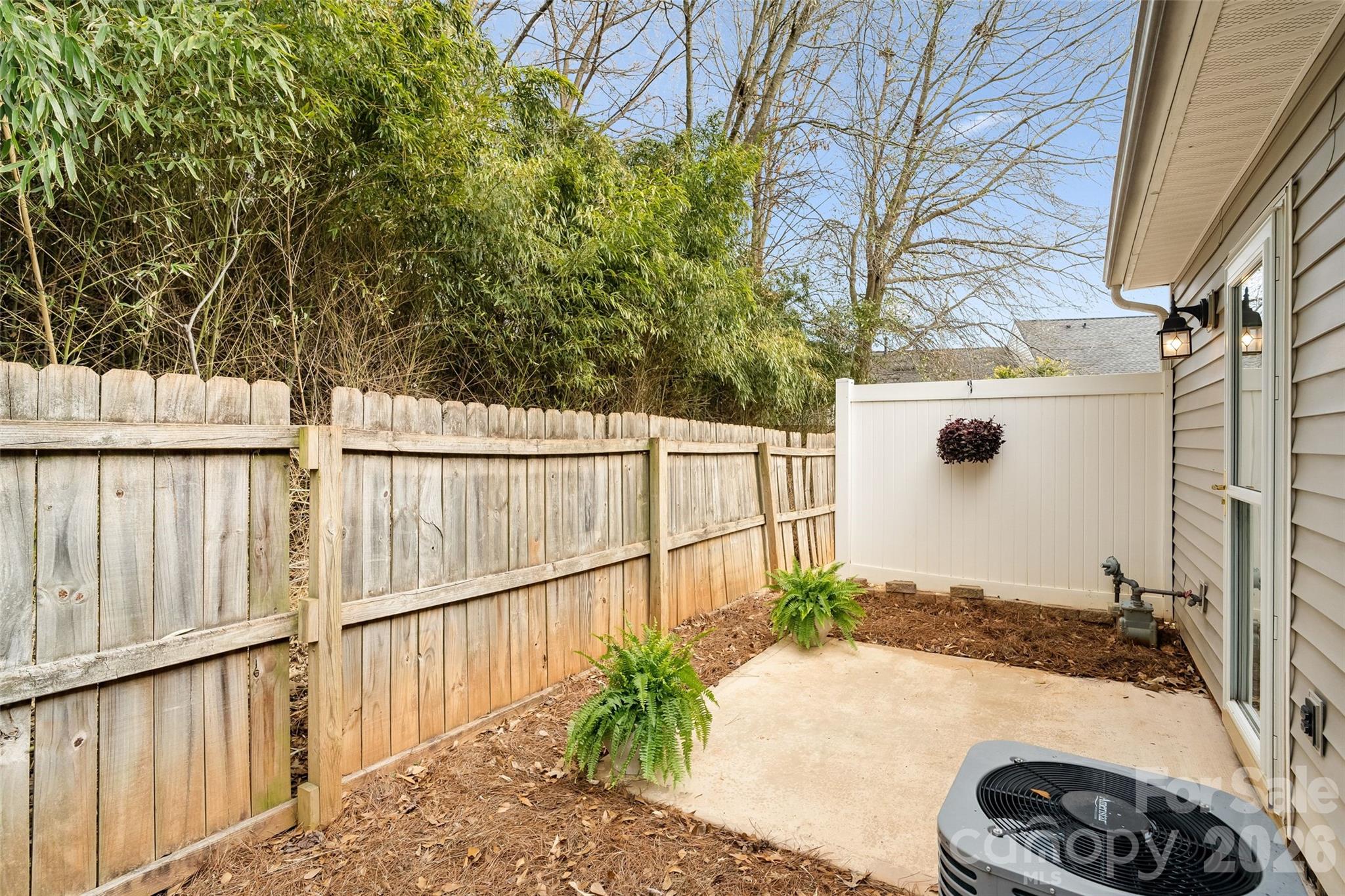 Olde Towne - Residential