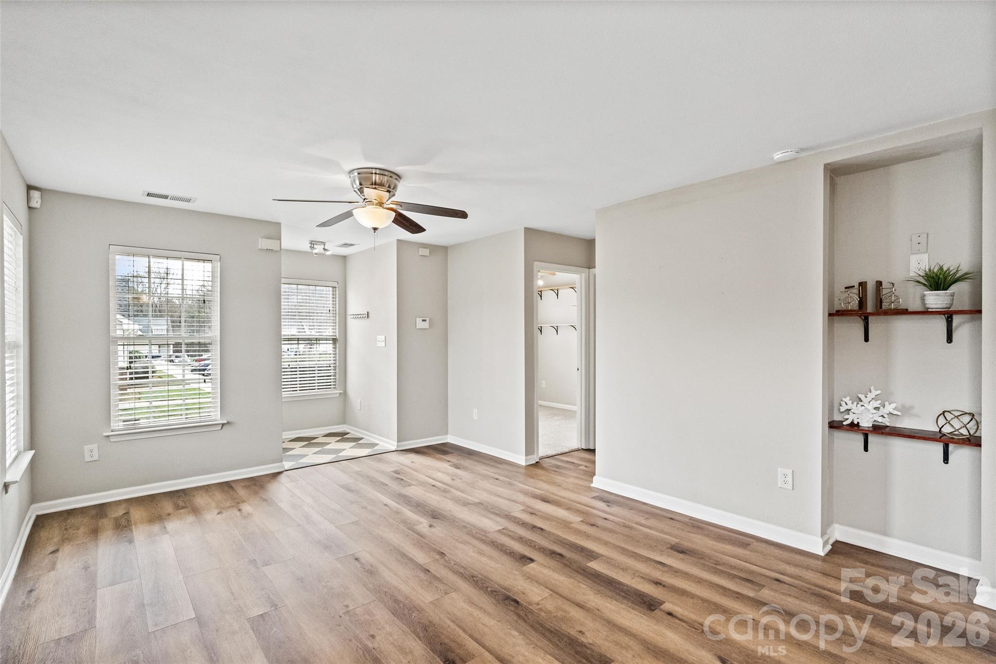 Olde Towne - Residential