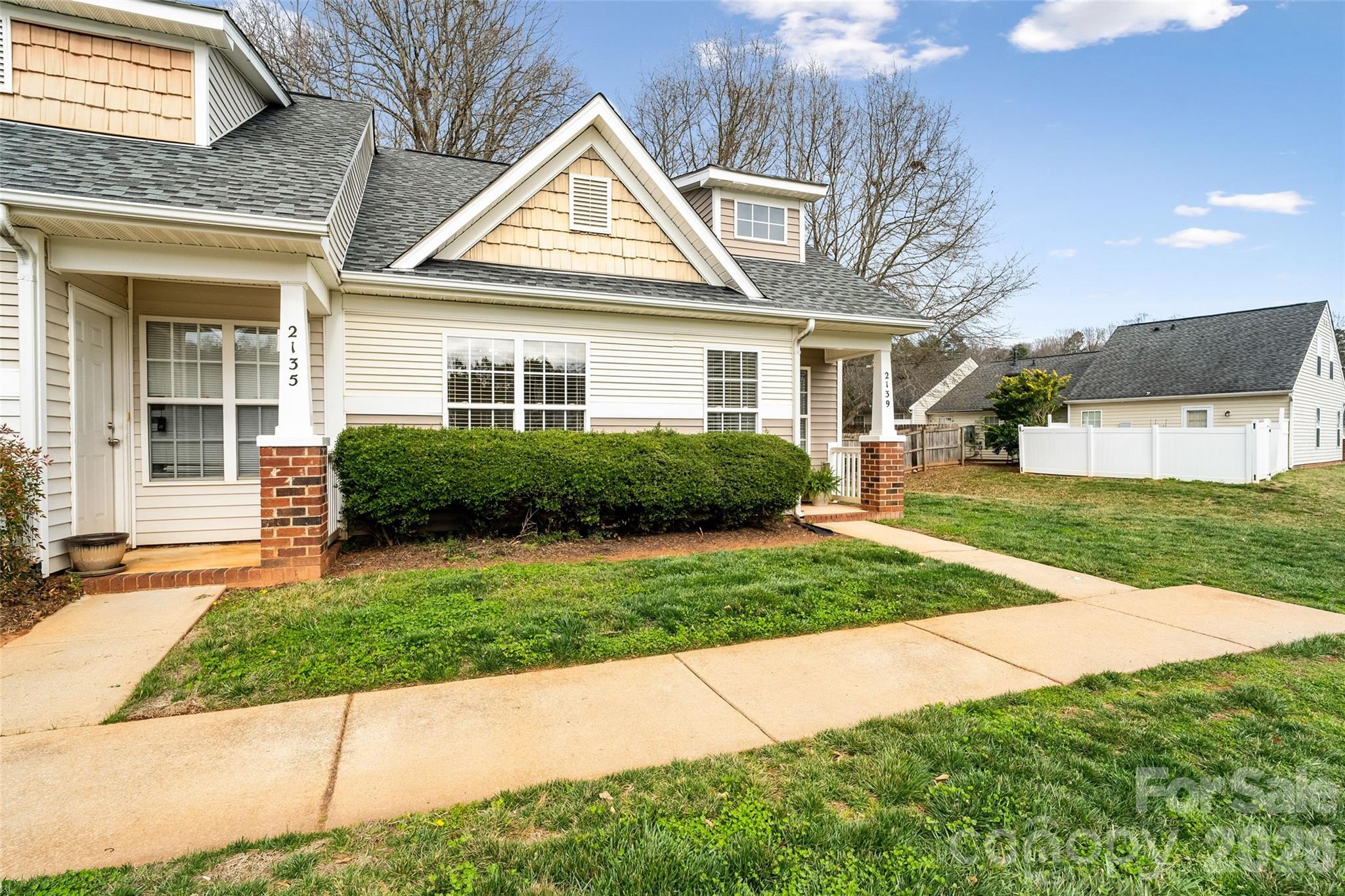 2139 Pavillion Court