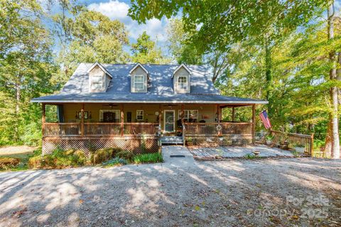 880 Columbia Road Chester SC 29706