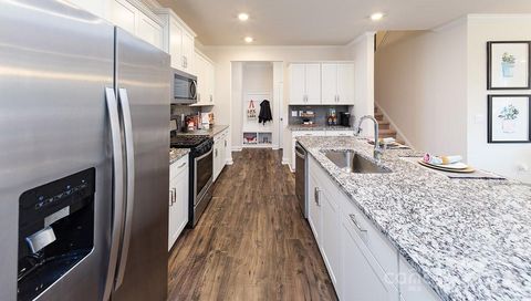 4228 Steel Way Sherrills Ford NC 28673