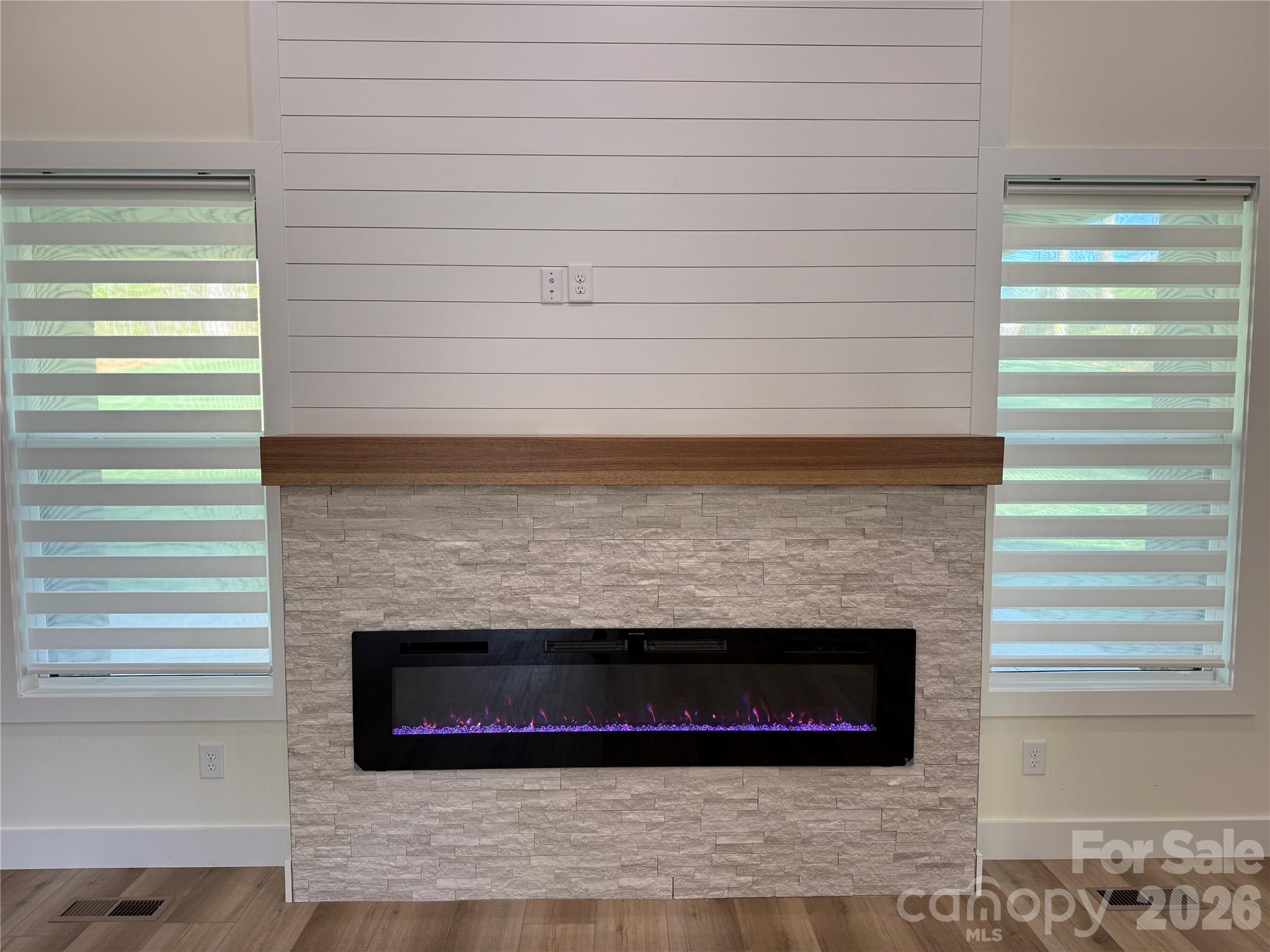 Rock Barn - Residential