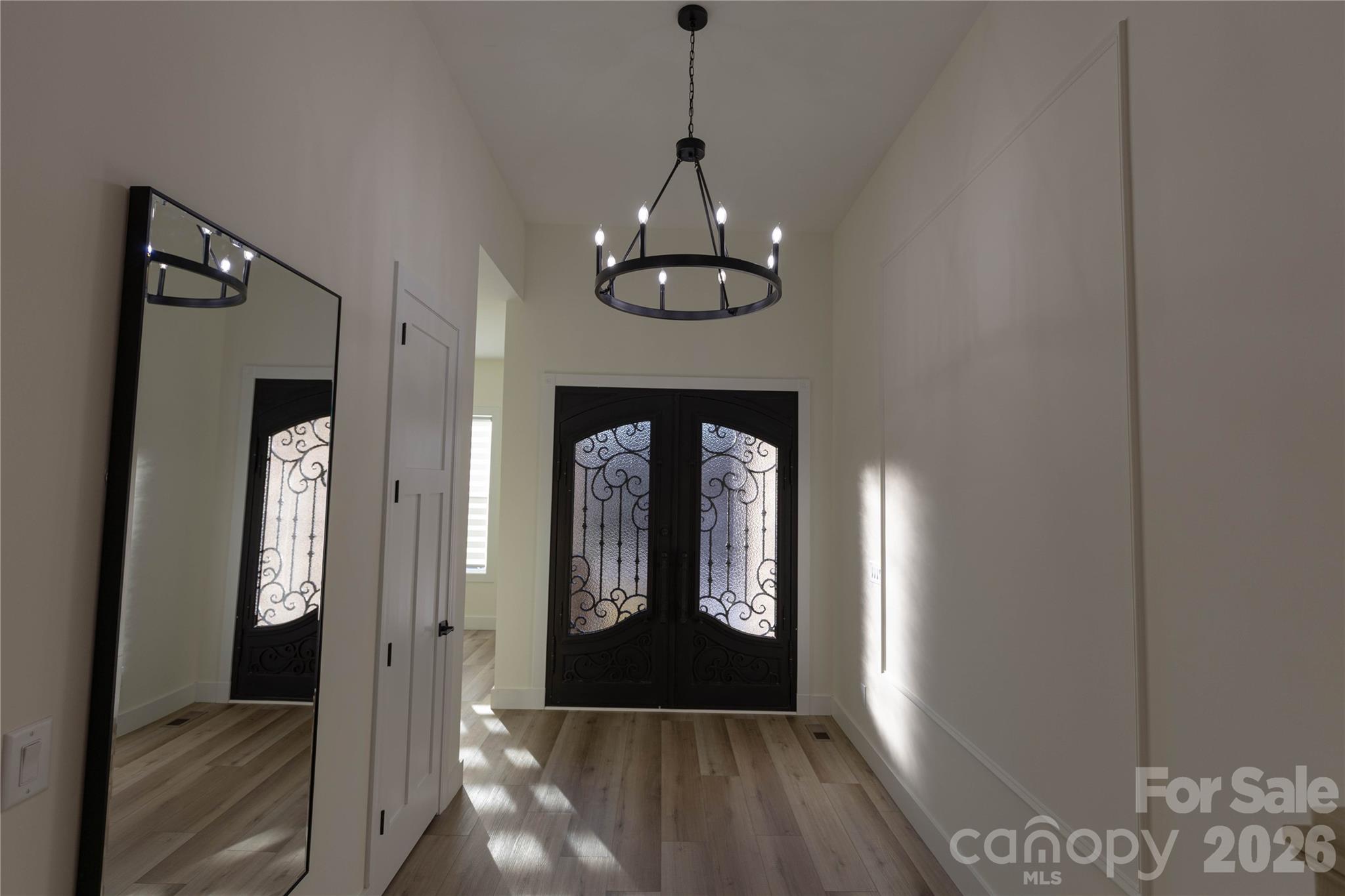 Rock Barn - Residential