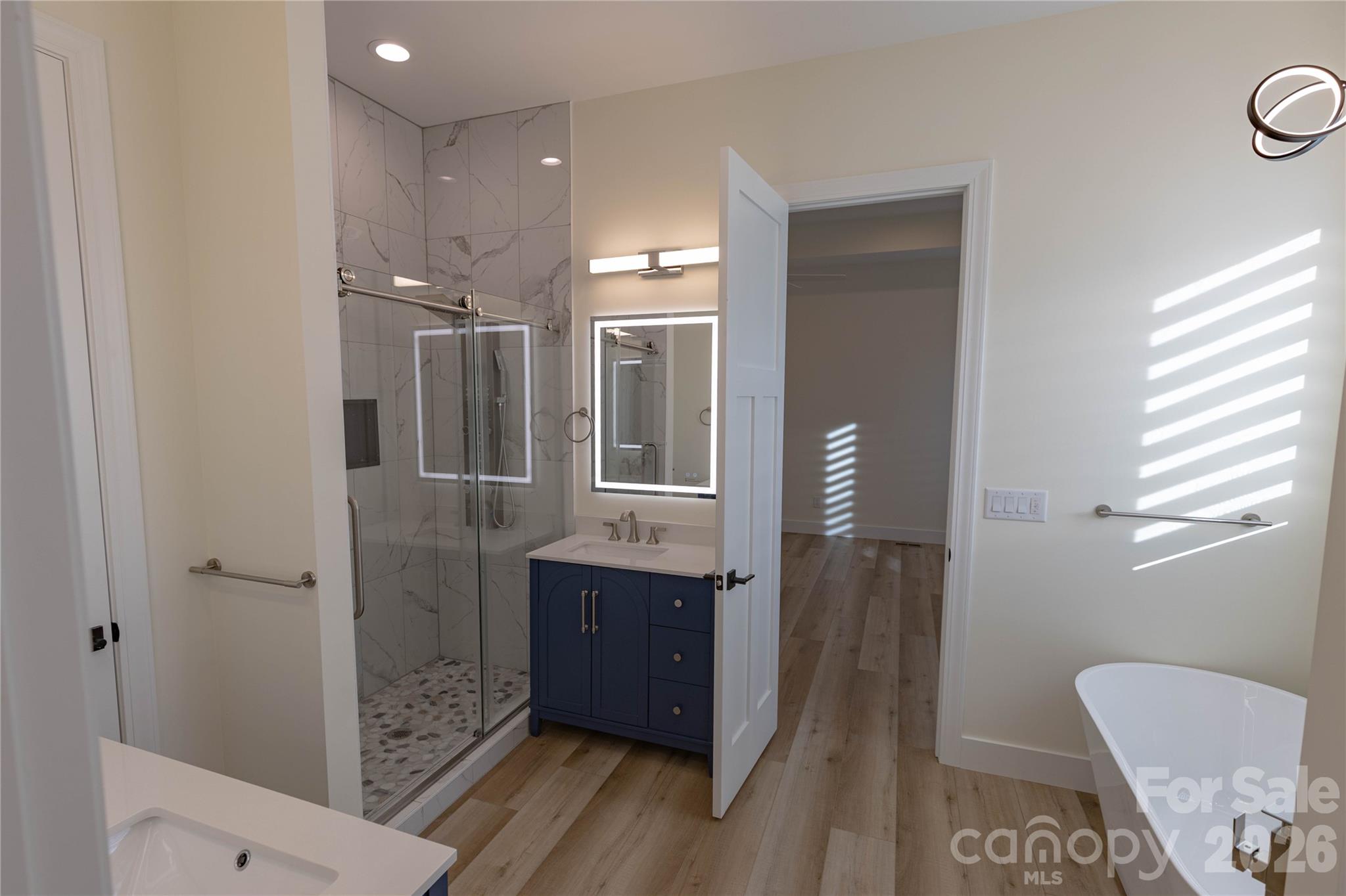 Rock Barn - Residential