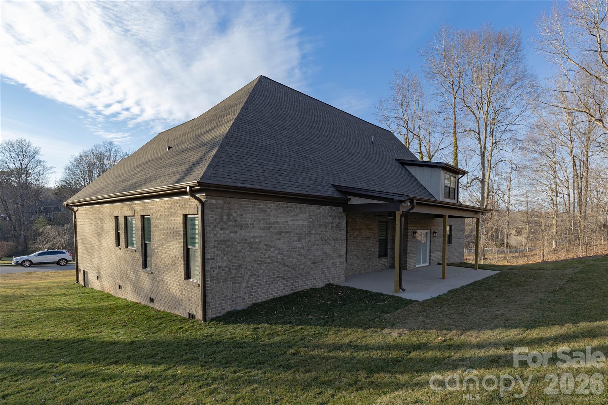 Rock Barn - Residential