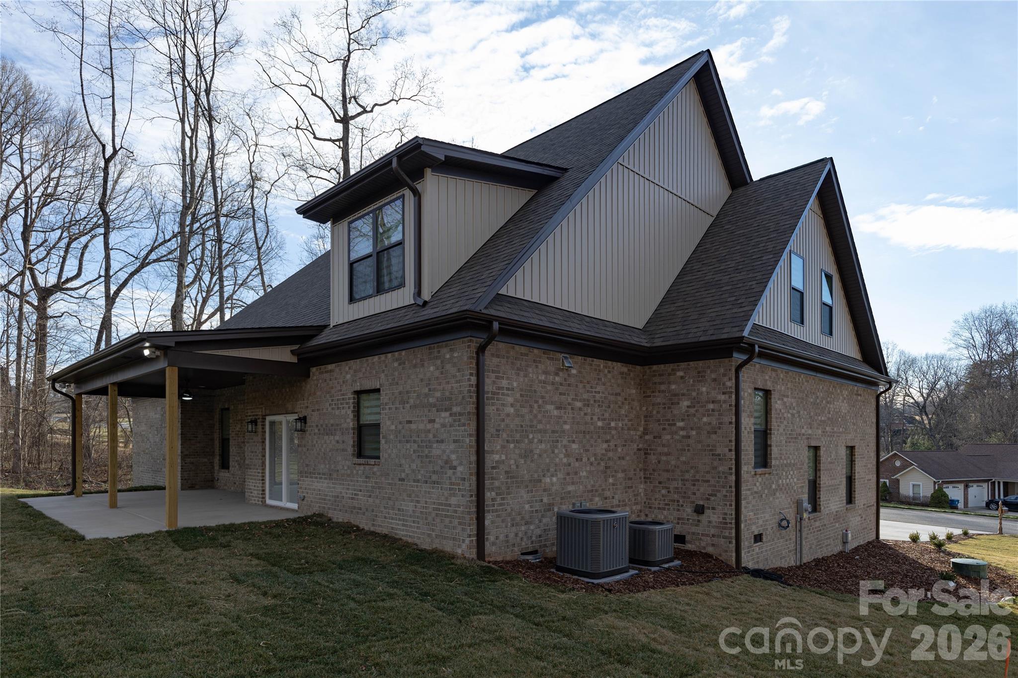 Rock Barn - Residential