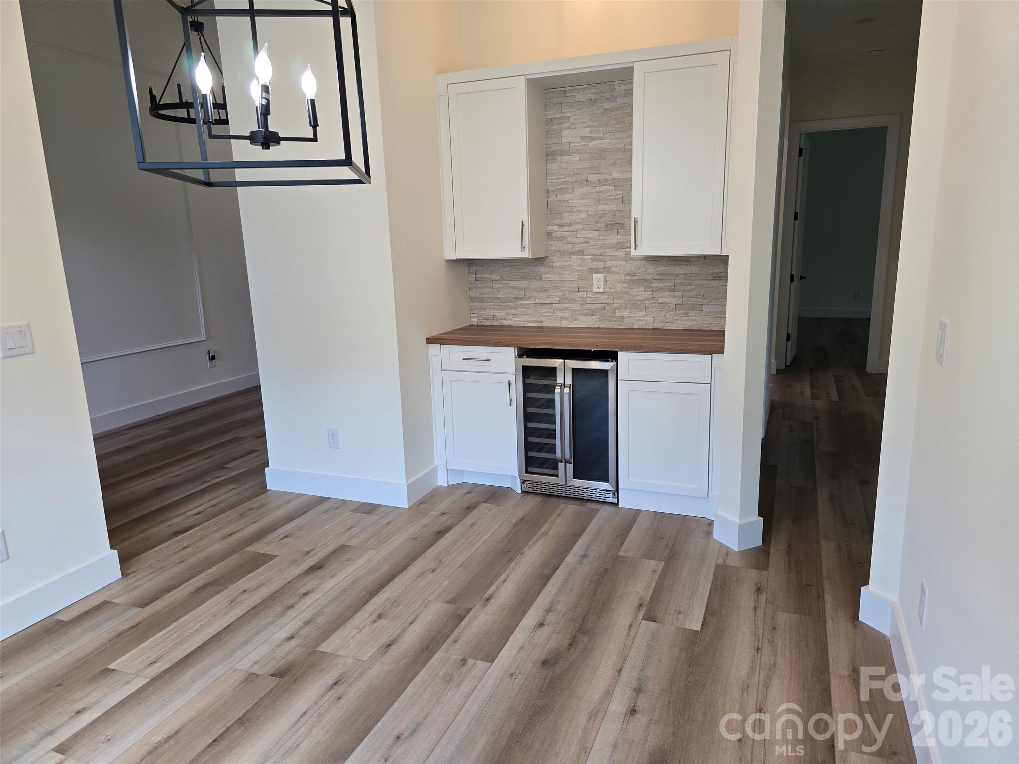 Rock Barn - Residential