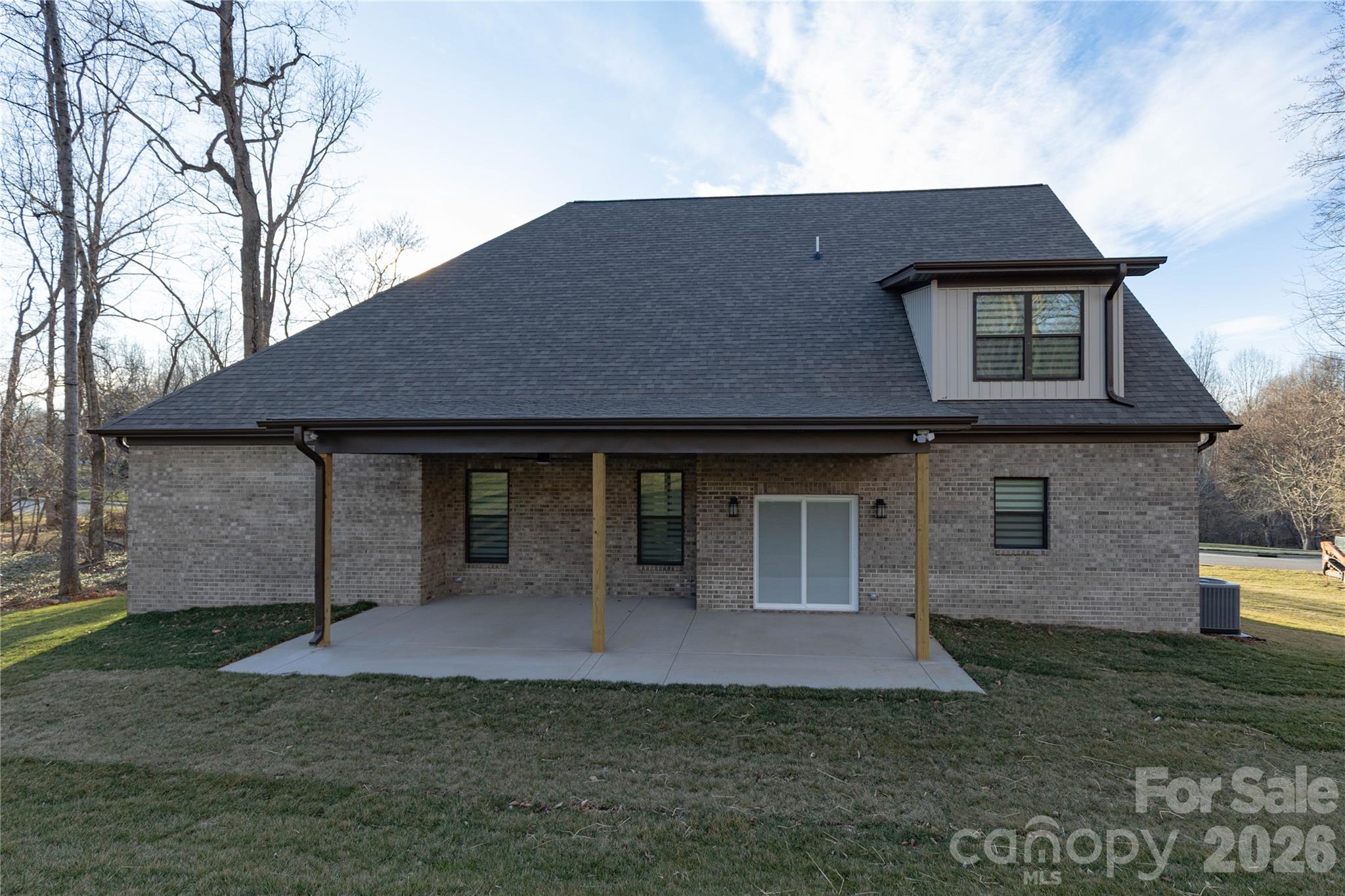 Rock Barn - Residential