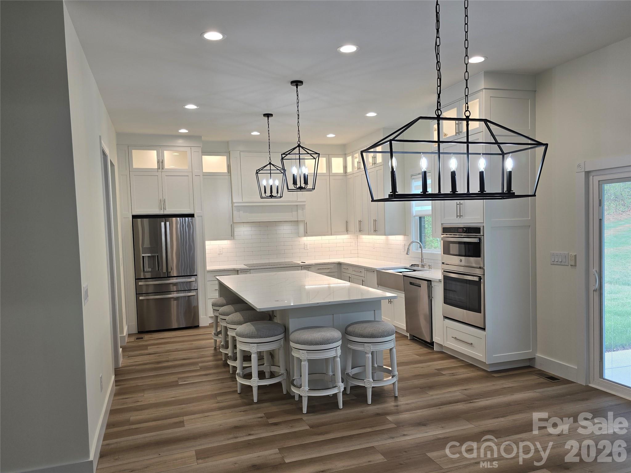 Rock Barn - Residential