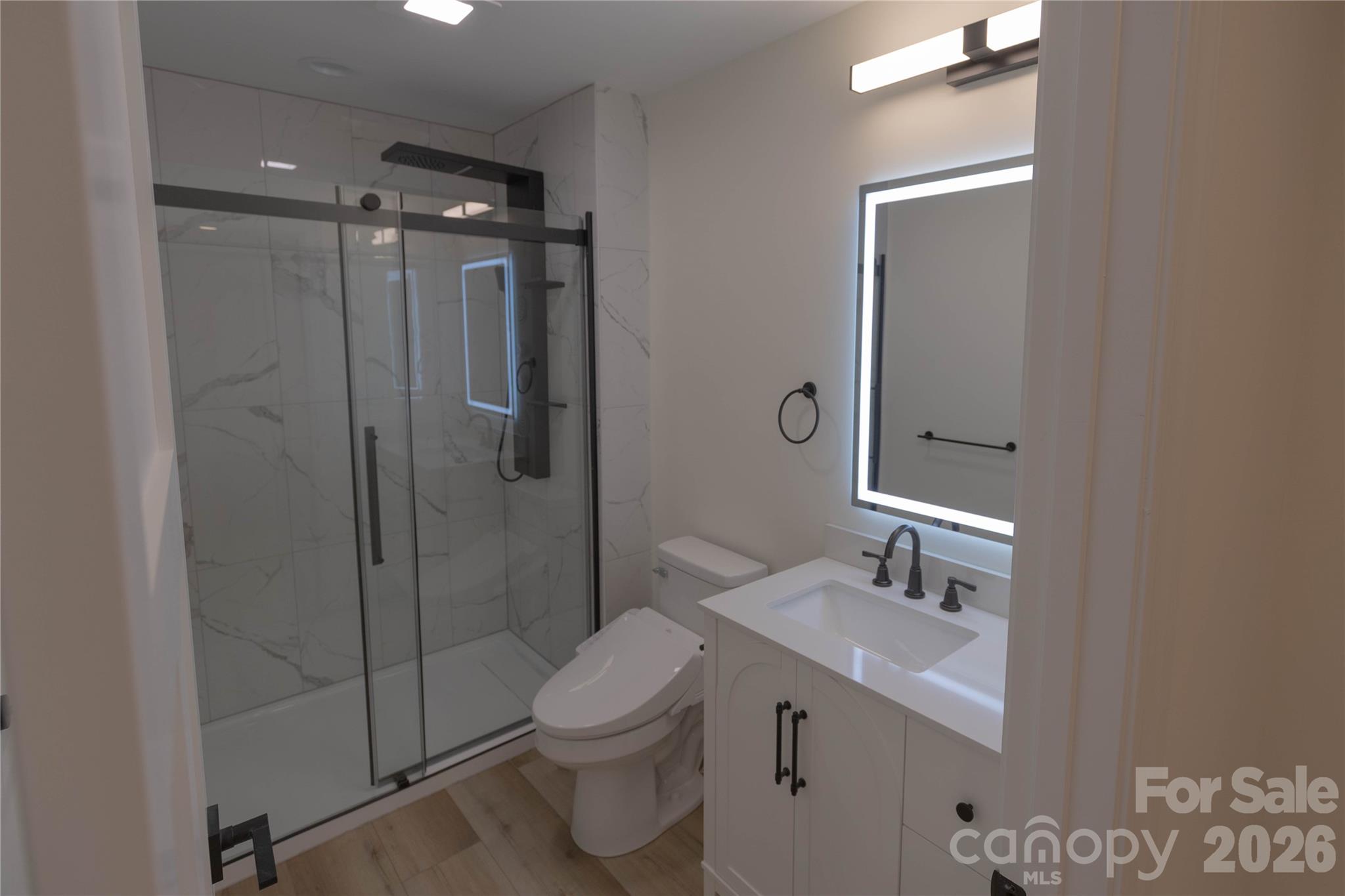 Rock Barn - Residential