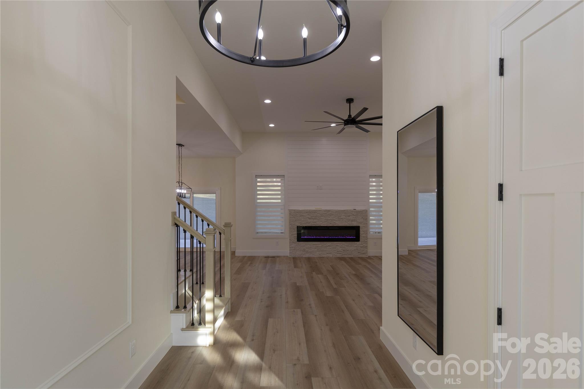 Rock Barn - Residential