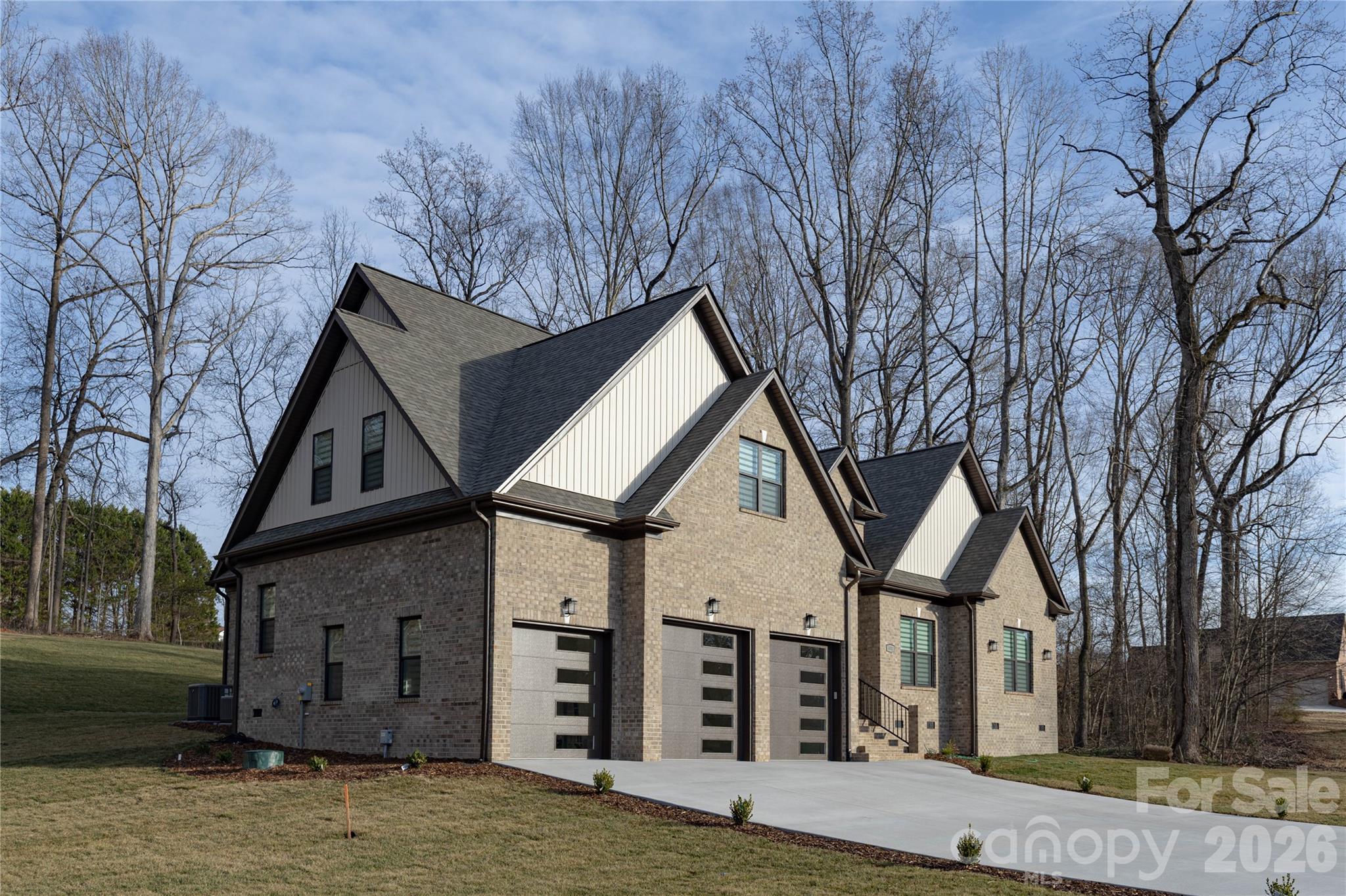 Rock Barn - Residential