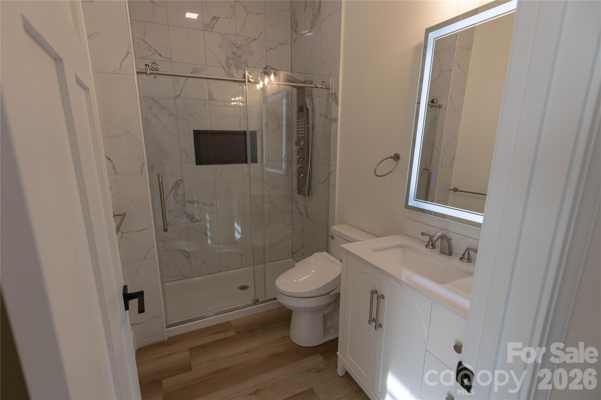 Rock Barn - Residential