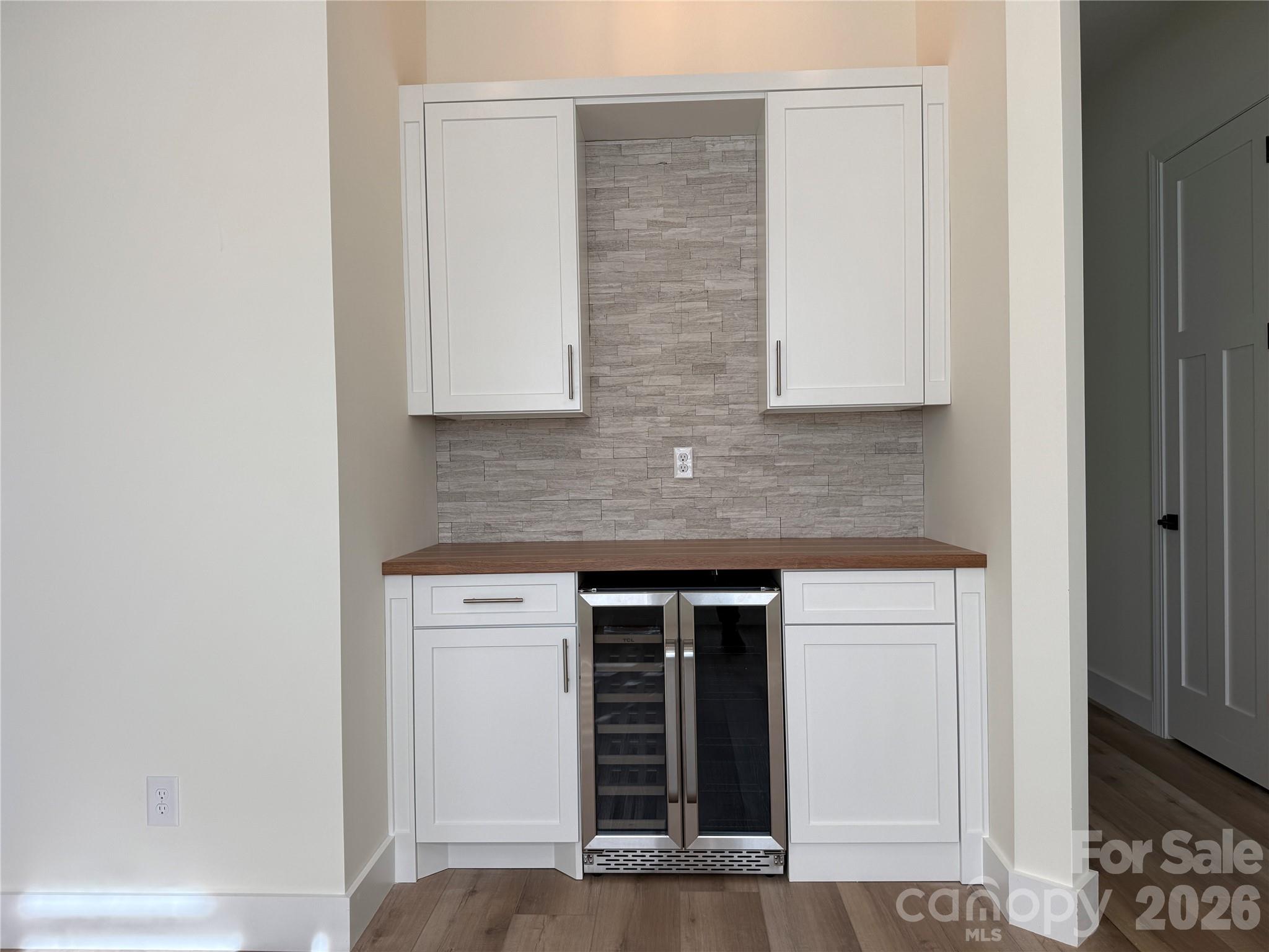 Rock Barn - Residential