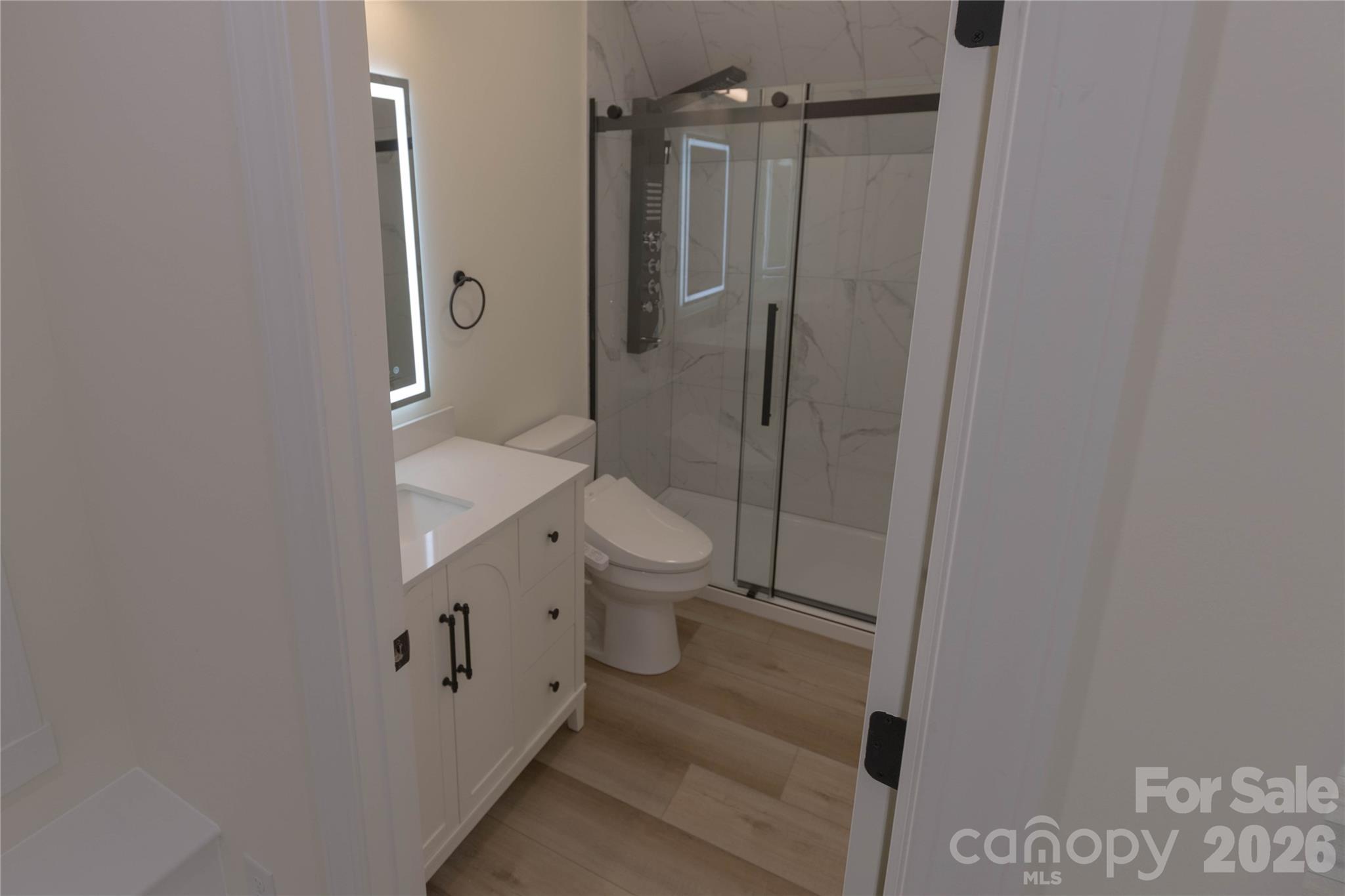 Rock Barn - Residential