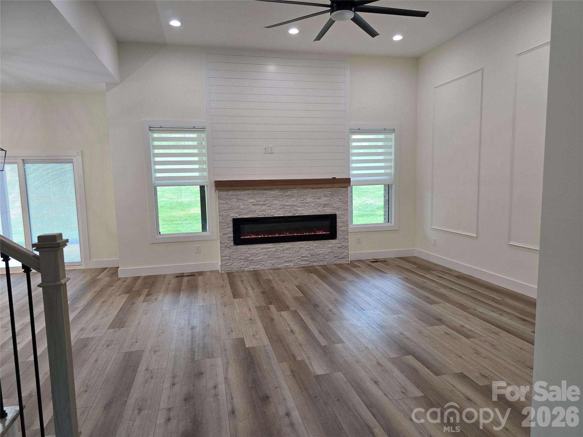 Rock Barn - Residential