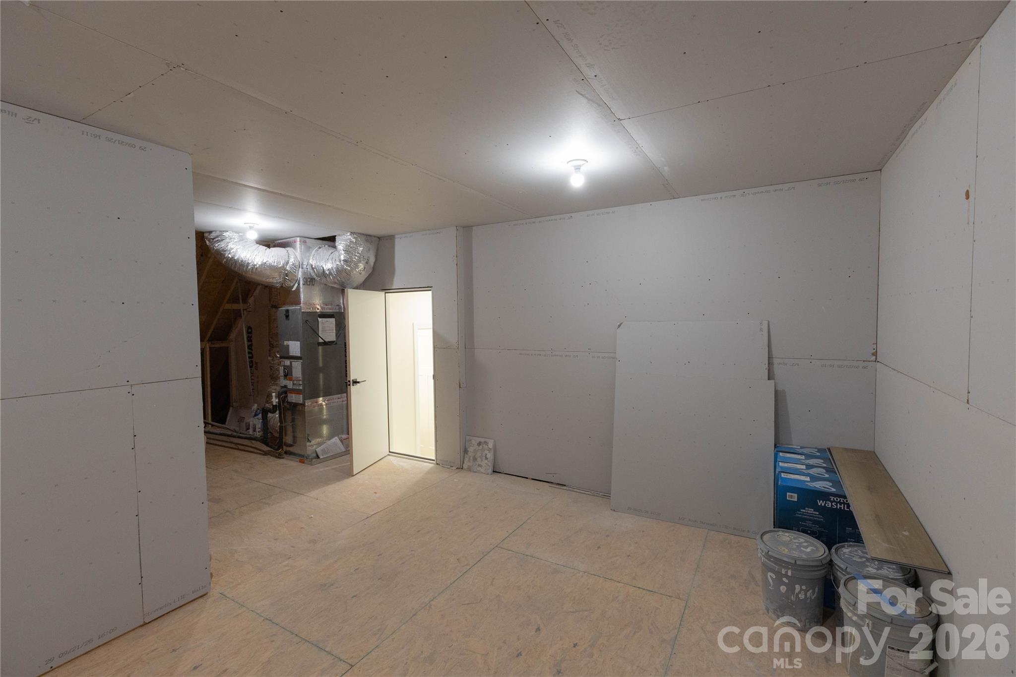 Rock Barn - Residential