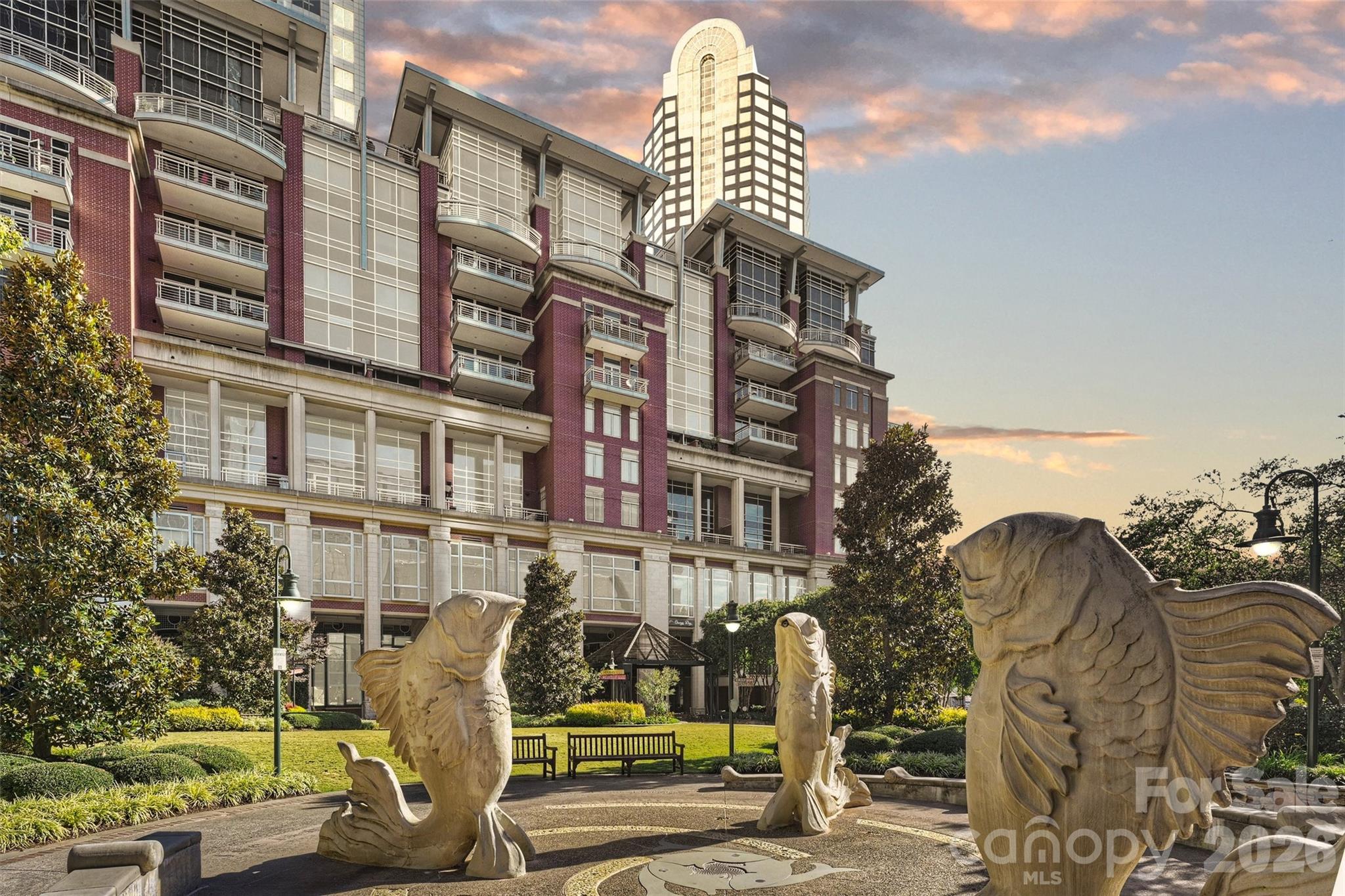 The Ratcliffe - Residential