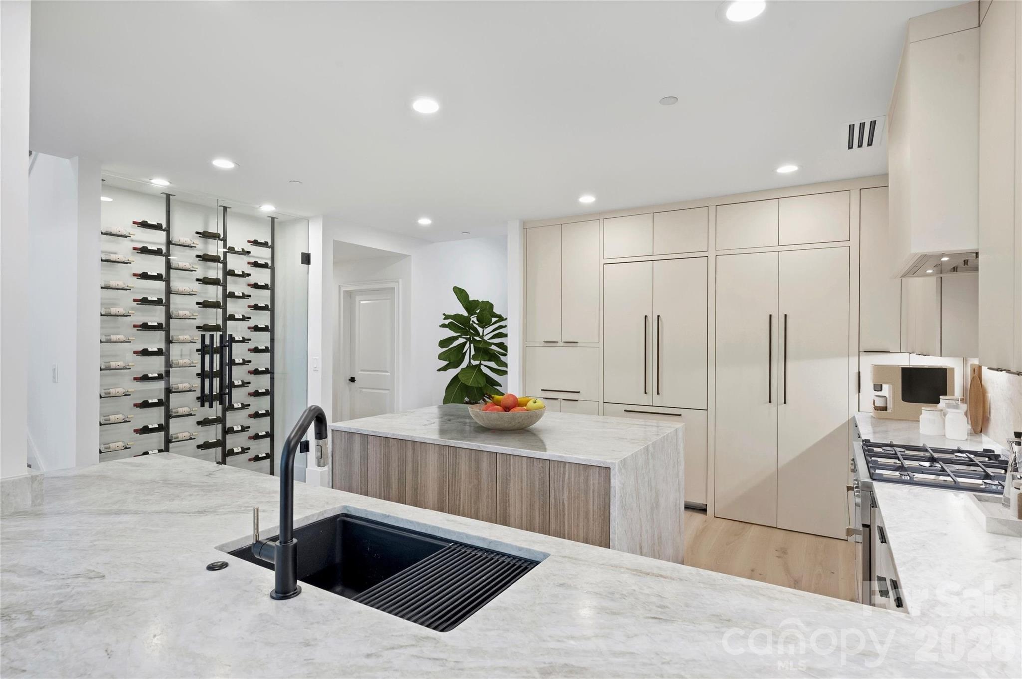 The Ratcliffe - Residential