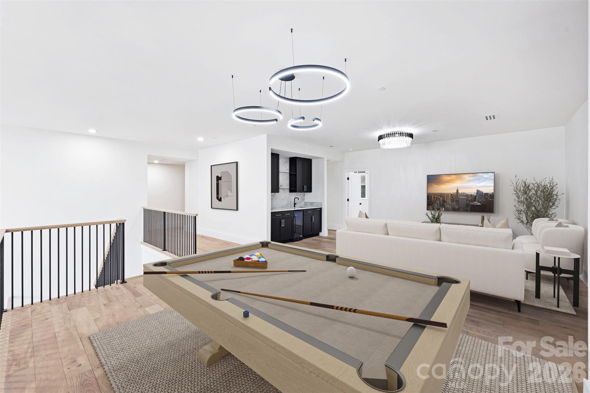 The Ratcliffe - Residential