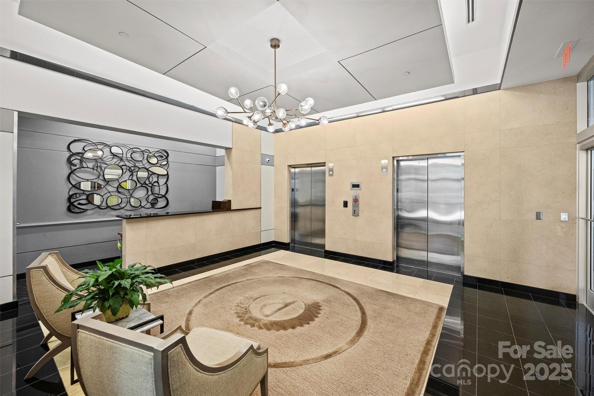 435 S Tryon Street 301