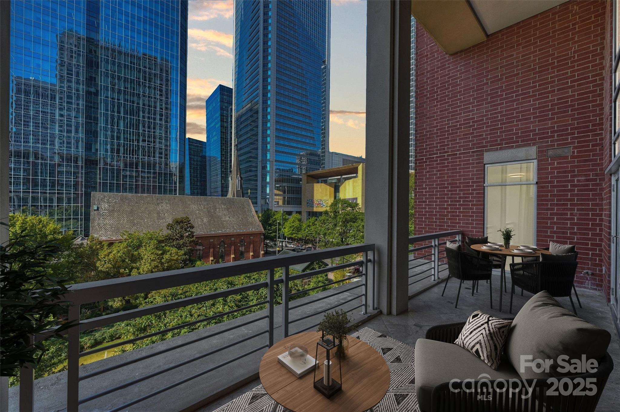 The Ratcliffe - Residential