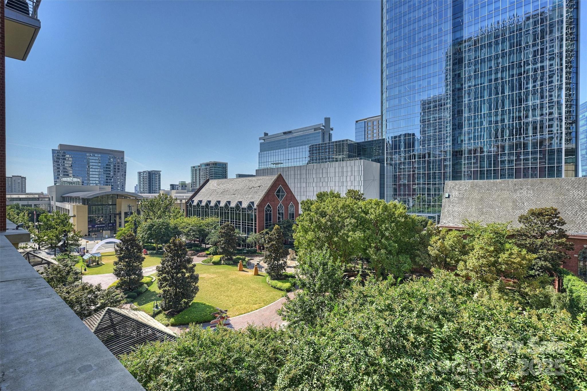 The Ratcliffe - Residential