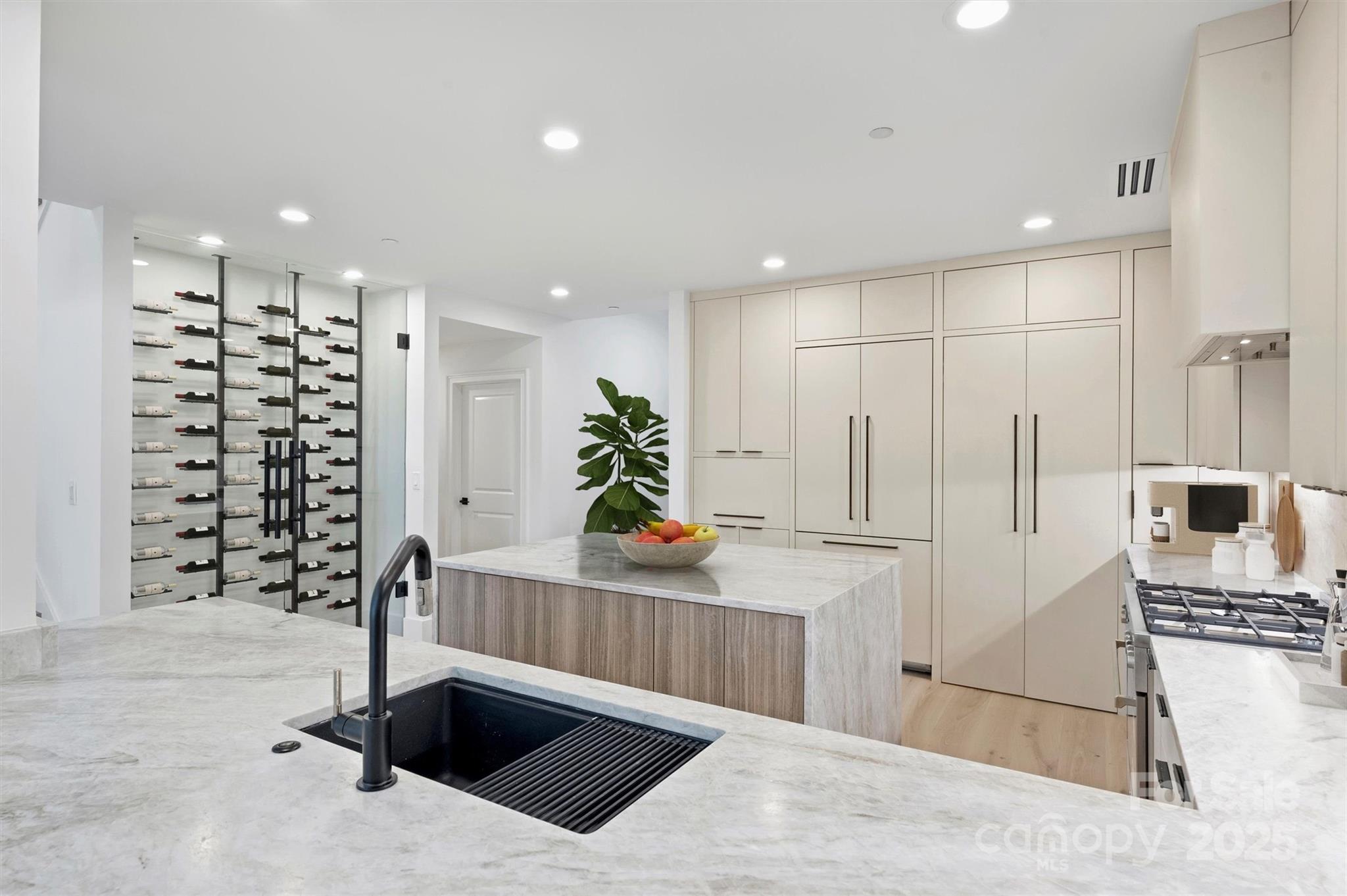 The Ratcliffe - Residential