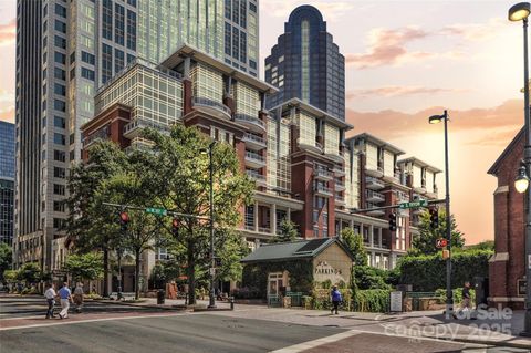 435 S Tryon Street 301 Charlotte NC 28202