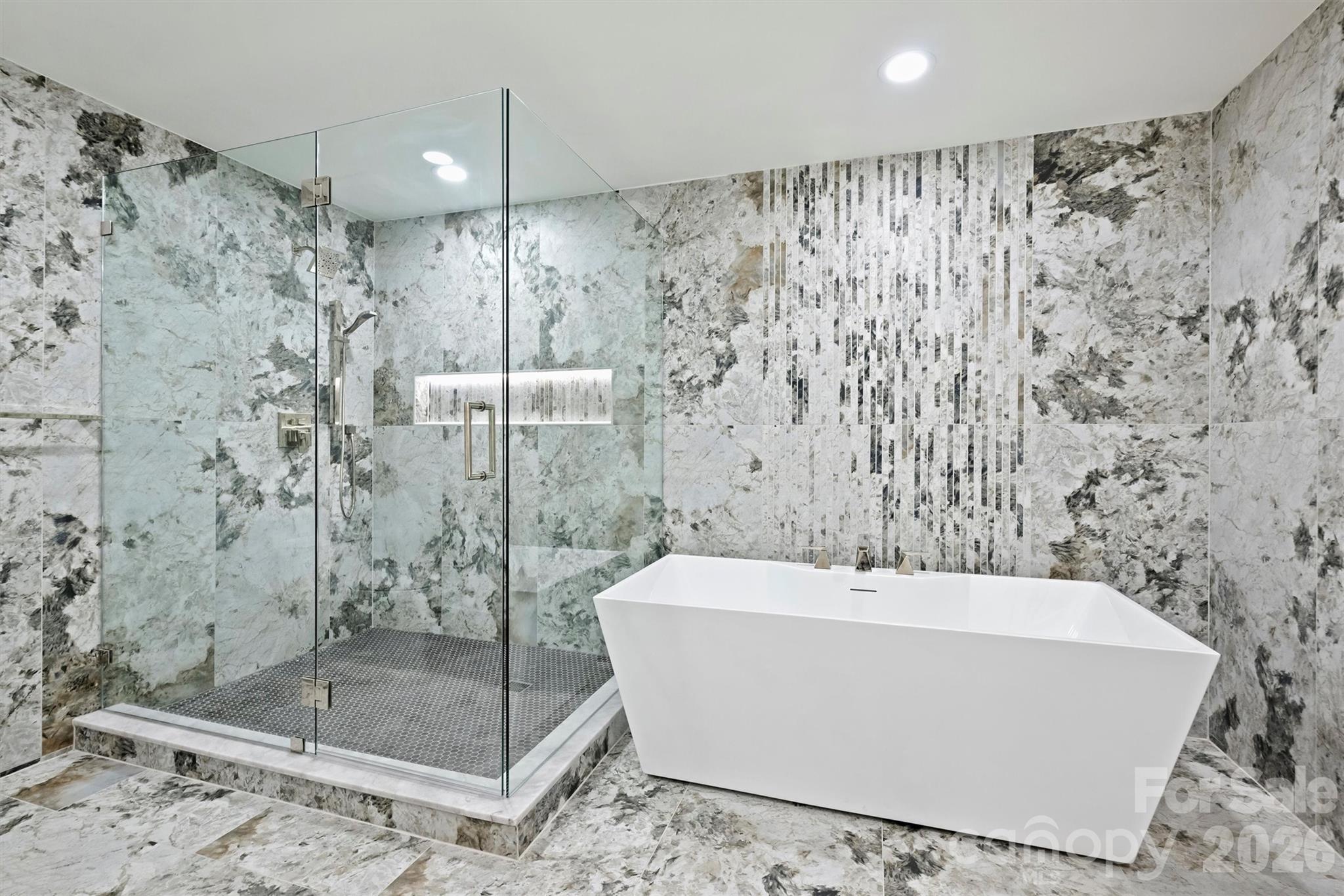 The Ratcliffe - Residential